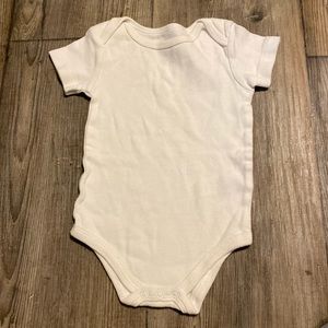 9 Month Bodysuit